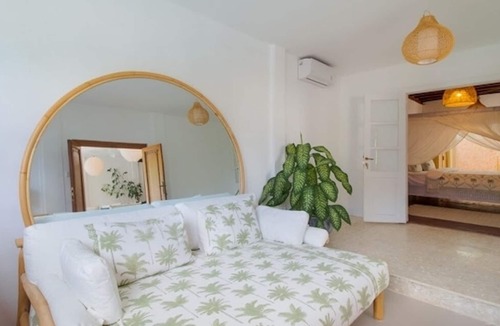 Drupadi Villa | The Monroe Exquisite 3-Bedroom Villa in Seminyak's Center