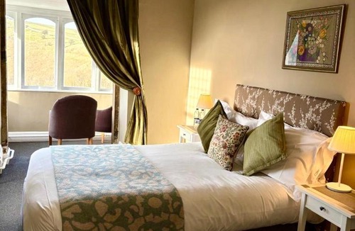 Little Longstone Hotel | The Monsal