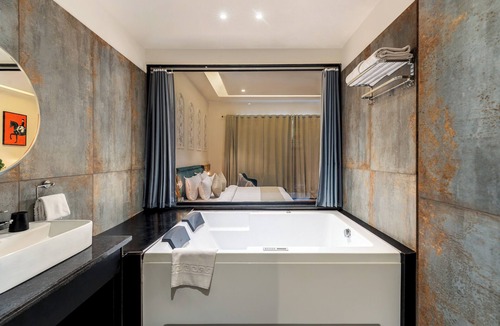 Bedla Hotel | The Montail Udaipur