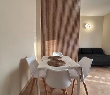 Baranzate Apartment | The Monte 10