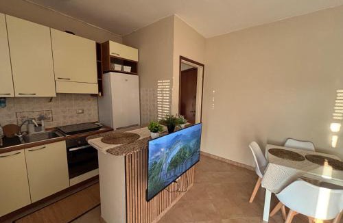 Baranzate Apartment | The Monte 10