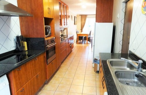 Centurion Bed & Breakfast | The Monte Carlo