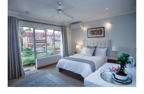 Centurion Bed & Breakfast | The Monte Carlo