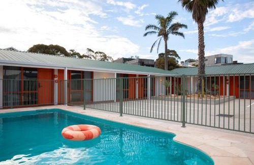 Anglesea Hotel | The Monty