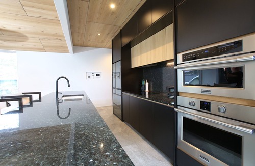 Echo Land Ski Chalet | The Moo
