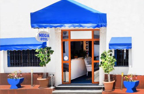 Gumbet Hotel | The Mood Hotel