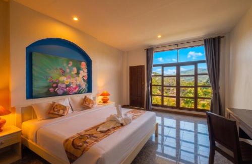 Pai Resort | The Moon Rabbit Resort Pai