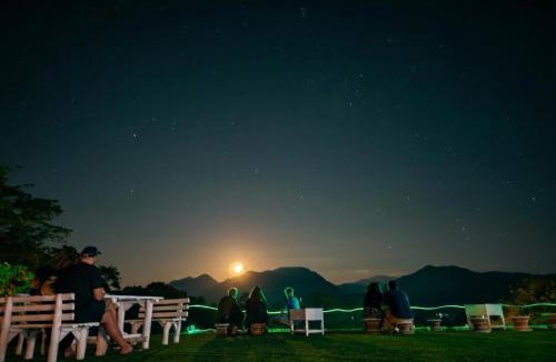 Pai Resort | The Moon Rabbit Resort Pai