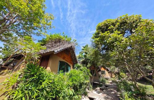 Pai Resort | The Moon Rabbit Resort Pai