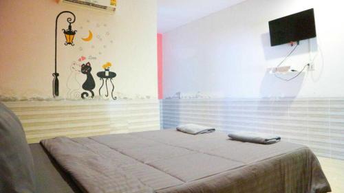 Phetchaburi Hotel | The Moon Resort Phetchaburi