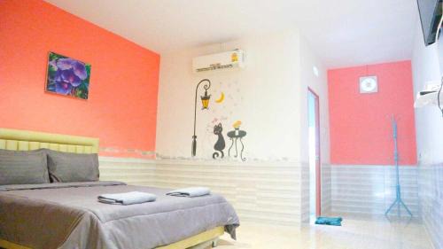 Phetchaburi Hotel | The Moon Resort Phetchaburi