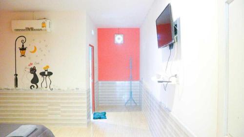 Phetchaburi Hotel | The Moon Resort Phetchaburi
