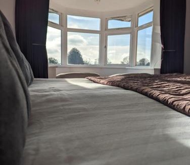 Loppington Bed & Breakfast | The Moorhead Bed & Breakfast