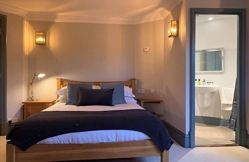 Maisemore Hotel | The Mooringpost