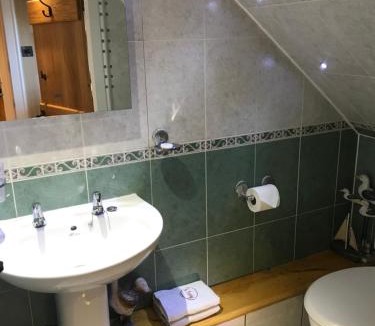 Tarbert House | The Moorings