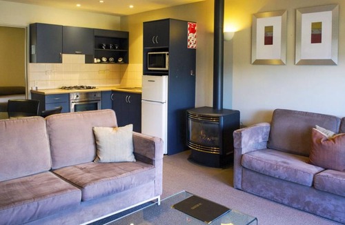 Wanaka Hotel | The Moorings