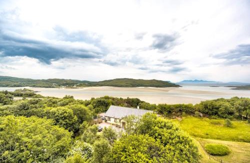 Morar Hotel | The Morar Hotel