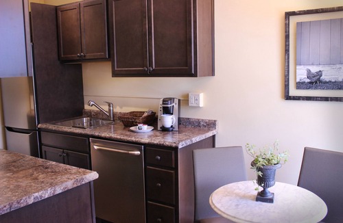 Albany Bed & Breakfast | The Morgan State House