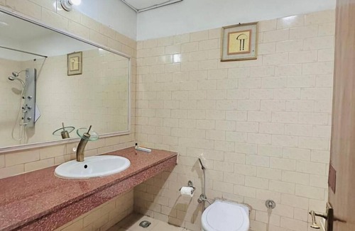 Kalka Resort | The Morni Resort