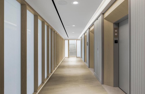 Near Northeast Hotel | The Morrow Washington Dc, Curio Collection By Hilton