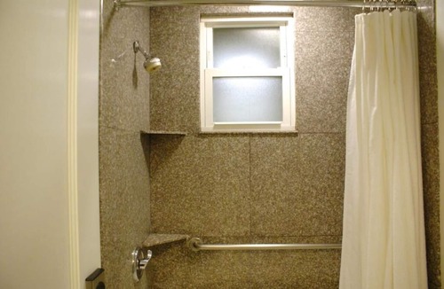 Union Square Hotel | The Mosser