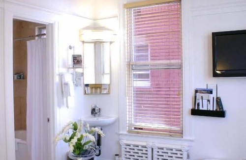 Union Square Hotel | The Mosser