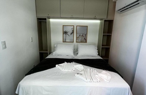 Barra de Jangada Apartment | The most complete beachfront flat in Barra de Jangada