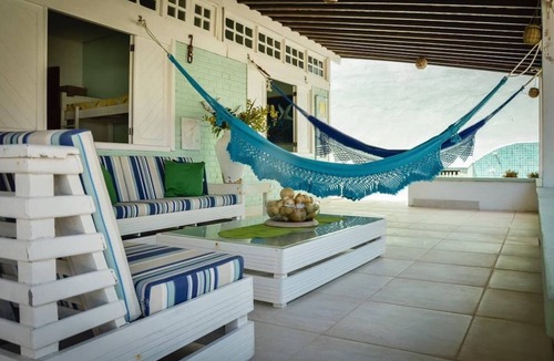 Tamandare House | The most perfect view of Tamandaré and Carneiros.