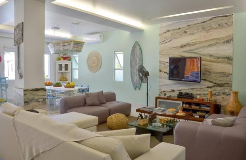 Tamandare House | The most perfect view of Tamandaré and Carneiros.