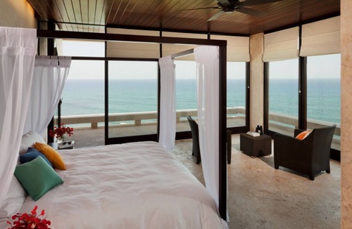 Cabrera Villa | The most renowned oceanfront luxury vacation retreat in Dominican Republic!