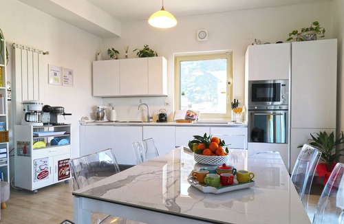 Sant'Agnello House | The most welcoming Family Holidays House in Sorrento Amalfi Coast
