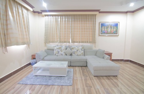 Prampir Makara Hotel | The Mou Hotel