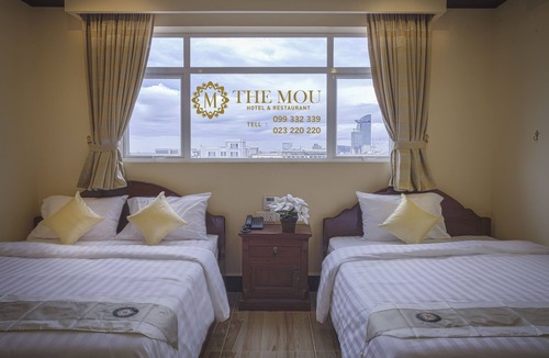Prampir Makara Hotel | The Mou Hotel