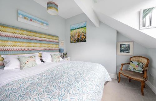 Portinscale Bed & Breakfast | The Mount B&B