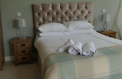 Malton Hotel | The Mount B&B