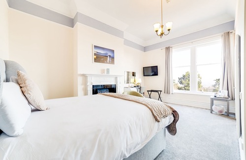 Malvern Hotel | The Mount Pleasant Hotel