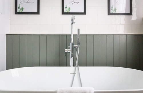 Malvern Hotel | The Mount Pleasant Hotel