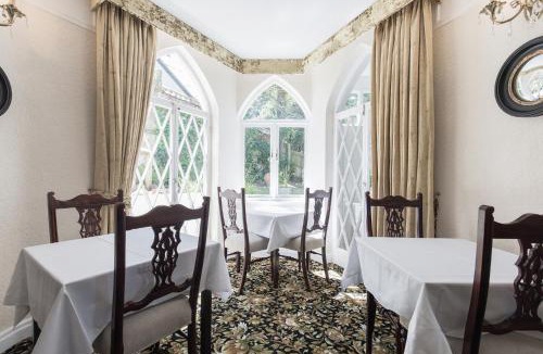 Sidmouth Hotel | The Mount Pleasant Hotel