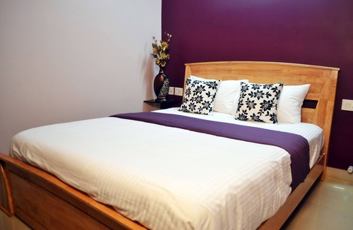 Central Chennai Hotel | The Mount Regency