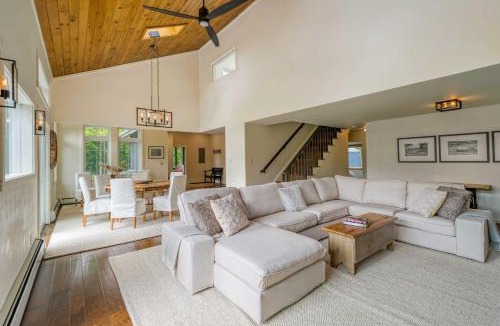 Windham House | 'The Mountain House:' Windham Retreat w/Hot Tub!