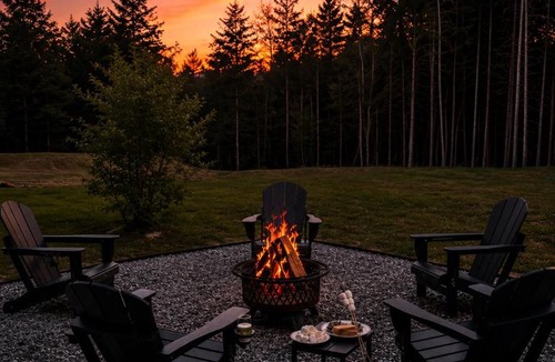 Stratton House | The MountainTop