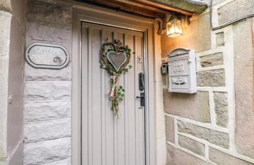 Matlock House | The Mouse House