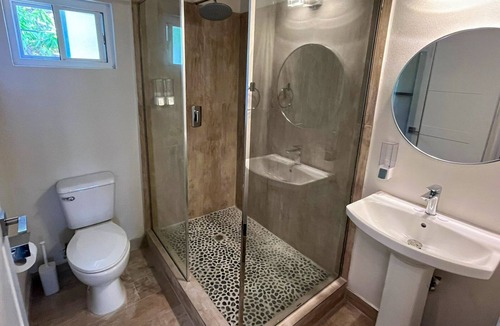 English Harbour Hotel | The Moxy