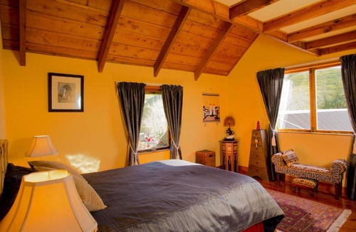Upper Moutere Apartment | The Mudcastle(7Days)