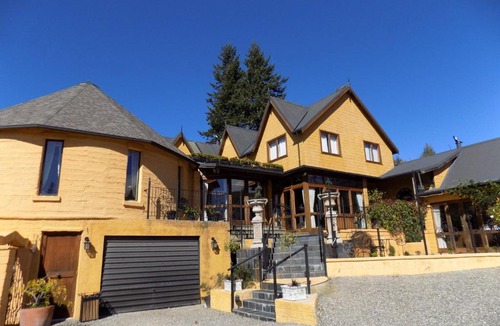 Upper Moutere Apartment | The Mudcastle(7Days)