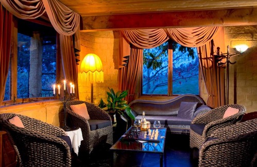 Upper Moutere Cabin | The Mudcastle