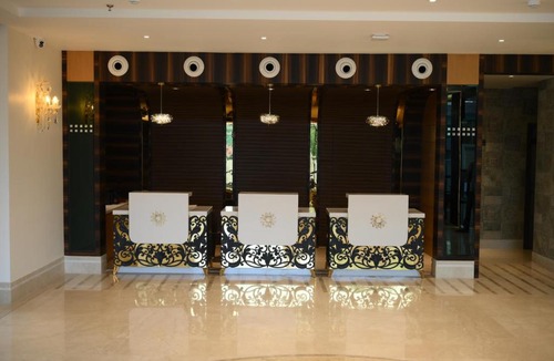 Sarnath Hotel | The Mudra Hotel