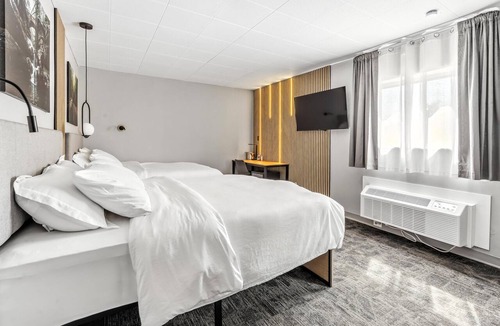 Logan Hotel | The Mulberry