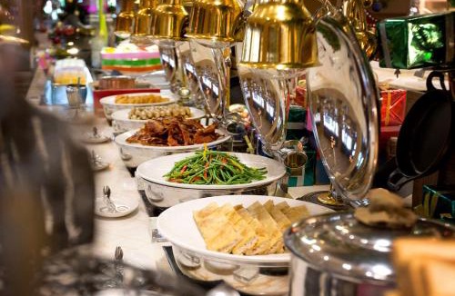 Sawangan Resort | The Mulia