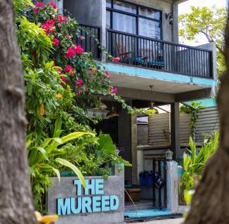 Fulidhoo House | The Mureed